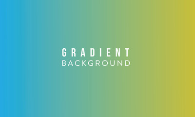 gradient blur abstract background - Vector