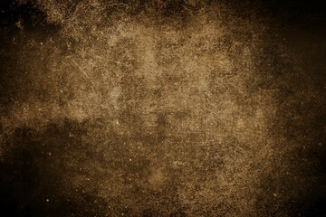 Gold Grunge Wall Texture For Photography Studio Background
