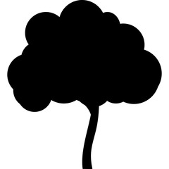 Tree Silhouette