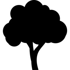 Tree Silhouette