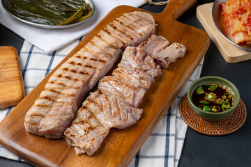 beef, pork, grilled pork, pork neck, meat, pork belly, seagull meat, back belly, pork belly, vegetable tip, etc, Korean beef, beef, pork, grilled beef, back belly, pork belly, strip loin, sirloin