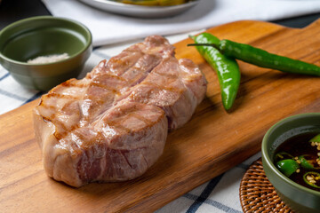 beef, pork, grilled pork, pork neck, meat, pork belly, seagull meat, back belly, pork belly, vegetable tip, etc, Korean beef, beef, pork, grilled beef, back belly, pork belly, strip loin, sirloin