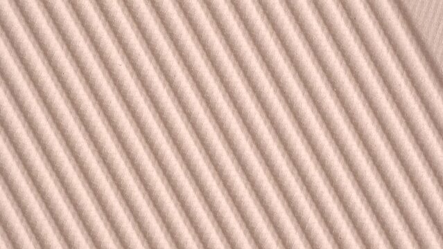 Professional compact face powder, macro texture, rotation. Decorative cosmetics, close-up. Light beige face powder or corrector