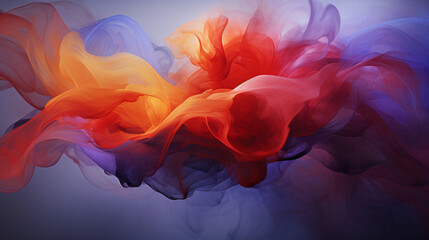 Beautiful abstract background for art projects