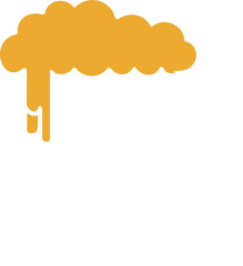 Happy St. Patrick's day element