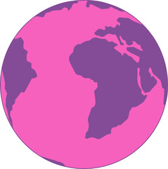 World cancer day element