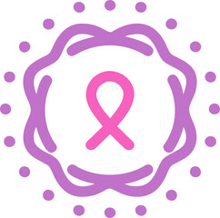 World cancer day element