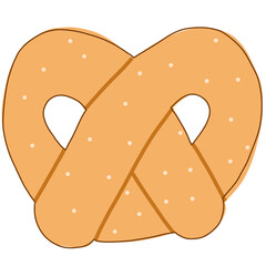 Pretzel
