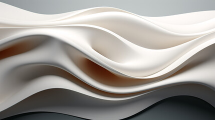 abstract colorful glowing wavy perspective with fractals and curves background 16:9 widescreen wallpapers