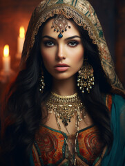 Regal Splendor: Royal Elegance