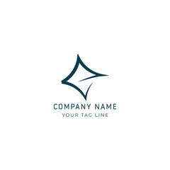 Fototapeta premium E Letter Logo Vector Template Abstract Monogram Symbol. Usable for Business sport, technology, fashion, digital And future creative logo