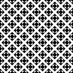 Rhombuses, triangles seamless pattern. Folk wallpaper. Diamonds, triangular shapes ornate. Geometric background. Tribal motif. Ethnic ornament. Geometrical image. Textile print, abstract. Vector art