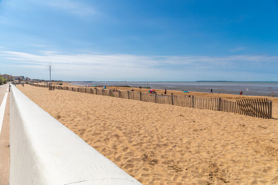 Ch&acirc;telaillon-Plage, Charente-Maritime