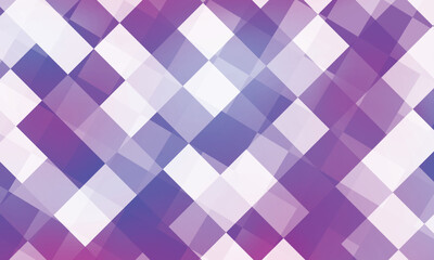 Vctor background in polygonal style.