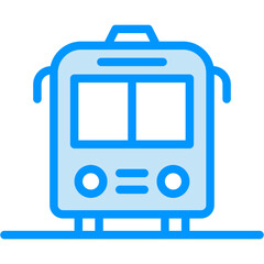 bus vector design .svg