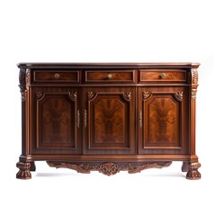 Sideboard mahogany