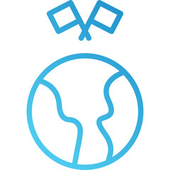 diplomacy vector design .svg