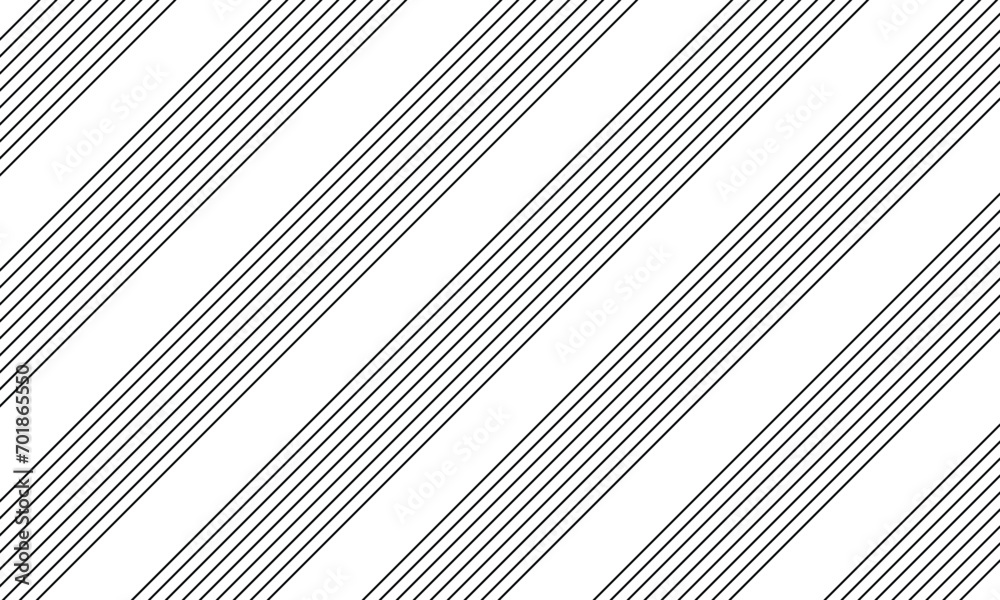 Poster abstract geometric diagonal blend line pattern art.
