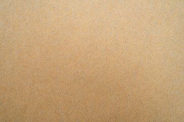 Recycle Paper Texture background. Crumpled Old kraft paper abstract shape background with space...