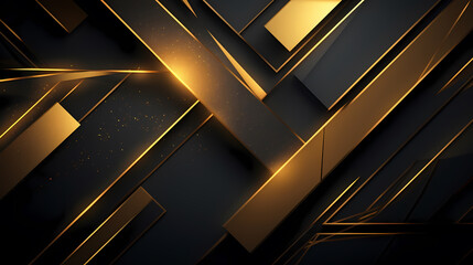 Digital technology abstract graphic poster web page PPT background, technology background