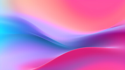 Fototapeta premium Digital technology abstract graphic poster web page PPT background, technology background
