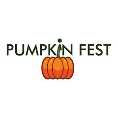Pumkin vector
