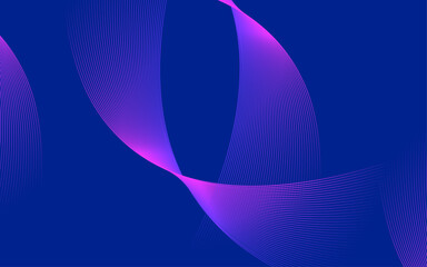 Abstract purple color background. Vector illustration