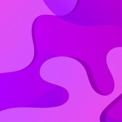 Abstract light purple background	