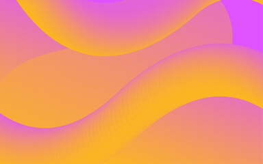 Orange abstract background, background colorful	