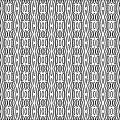 Abstract patterns.Abstract shapes from lines. Vector graphics for design, prints, decoration, cover, textile, digital wallpaper, web background, wrapping paper, clothing, fabric, packaging, cards.