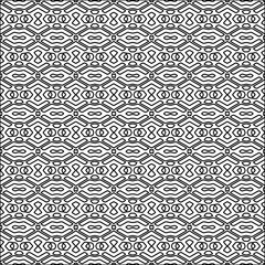 Abstract patterns.Abstract shapes from lines. Vector graphics for design, prints, decoration, cover, textile, digital wallpaper, web background, wrapping paper, clothing, fabric, packaging, cards.