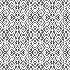 Abstract patterns.Abstract shapes from lines. Vector graphics for design, prints, decoration, cover, textile, digital wallpaper, web background, wrapping paper, clothing, fabric, packaging, cards.