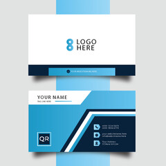 vector busines card design