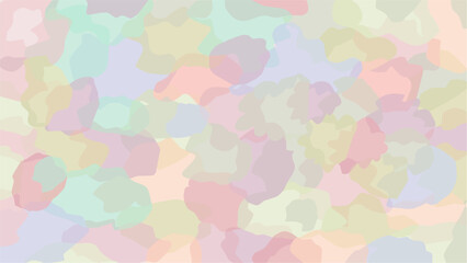 seamless pattern with pink and green stripes