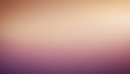 Mauve pink, golden beige, and purple gradient background with a grainy texture, providing a touch of elegance for wide banners and headers