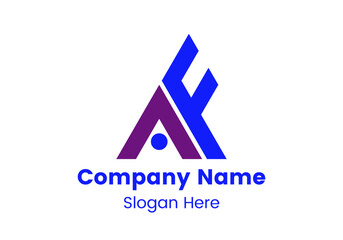 logo for company