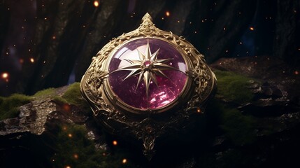 An 8K photo capturing the vivid, red hues of a stunning carnelian gemstone