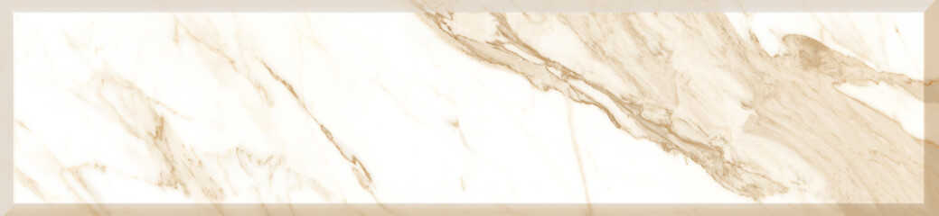 sepia ivory beige marble polished slab, Interior exterior vitrified big size slab for wall and...