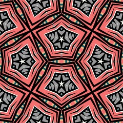 pattern, tile, mandala, seamless, design, digital, illustration, decoration, ornament, ornamental, art, symmetrical, symbol, wallpaper, background, element, decor, texture, style, ornate, beautiful