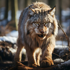 Lynx
