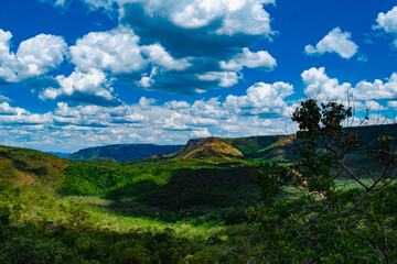 Chapada dos Veadeiros