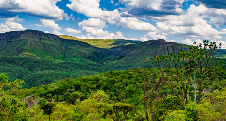 Chapada dos Veadeiros