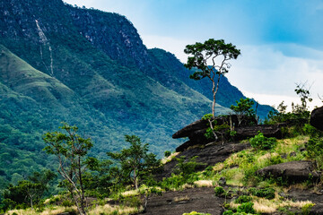 Chapada dos Veadeiros