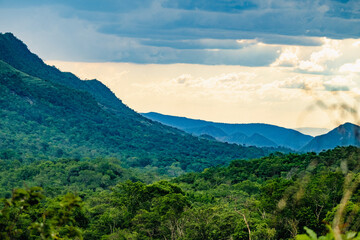Chapada dos Veadeiros