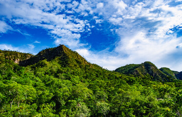 Chapada dos Veadeiros