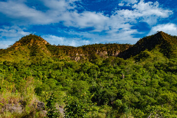 Chapada dos Veadeiros