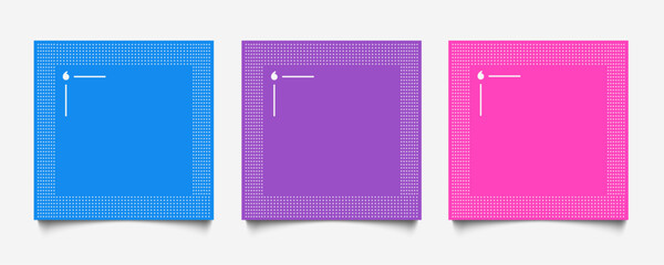 Creative Testimonial Template, Quote ,Empty space box template, Infographic Template Editable Vector Illustration, Feedback rating template editable vector illustration