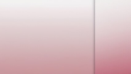 pink gradient ai generated