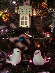 Christmas decorations