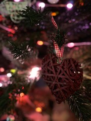 Christmas decorations